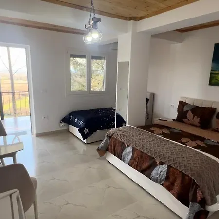 Hotel I Pari Shkoder