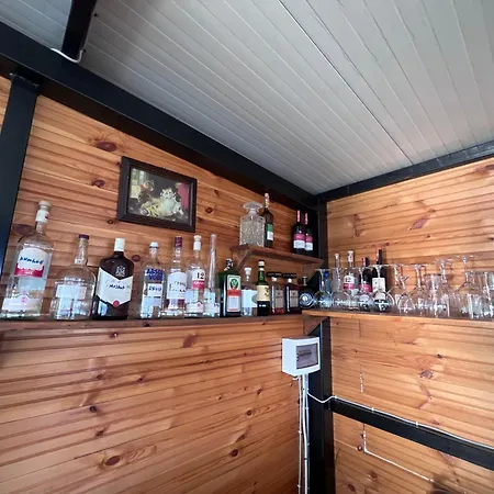 Hotel I Pari Shkoder