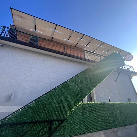 I Pari ホテル Shkodër