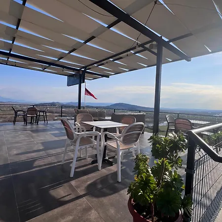 Hotel I Pari