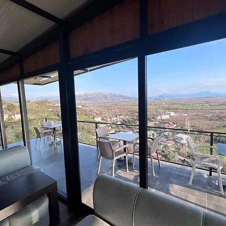 Hotel I Pari 3*