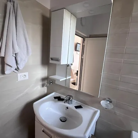 ホテル I Pari Shkodër