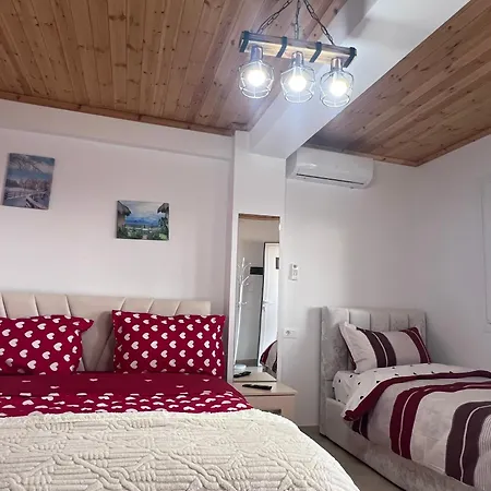 Hotel I Pari