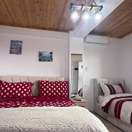 Hotel I Pari 3*