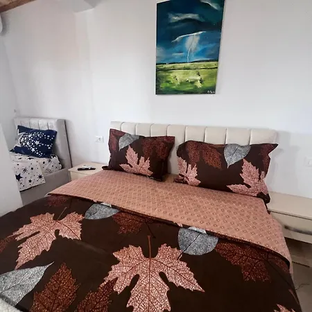 Hotel I Pari Shkoder