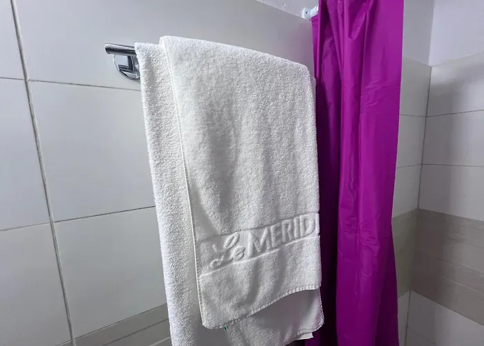 I Pari Ξενοδοχείο