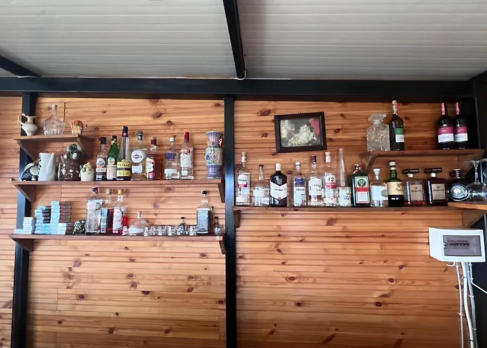 I Pari 3* Σκόδρα