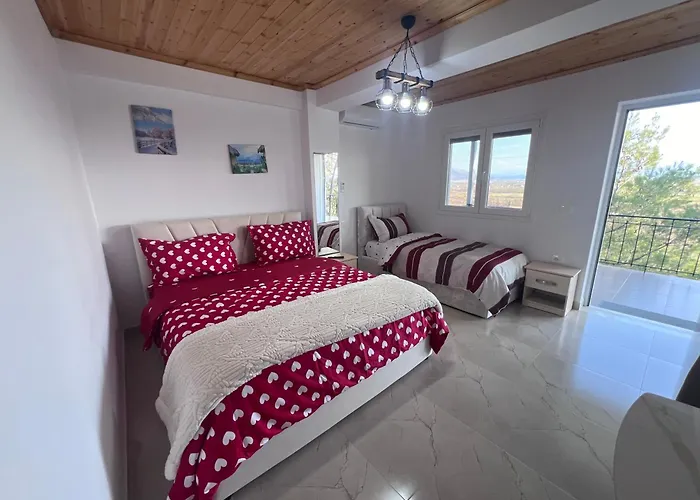 I Pari Ξενοδοχείο 3*