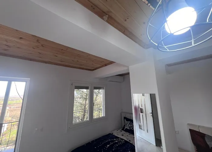 Ξενοδοχείο I Pari 3*