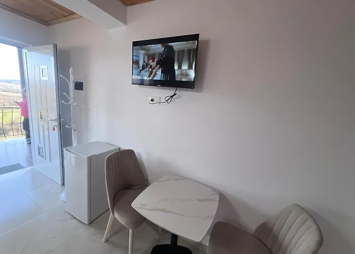 I Pari Ξενοδοχείο