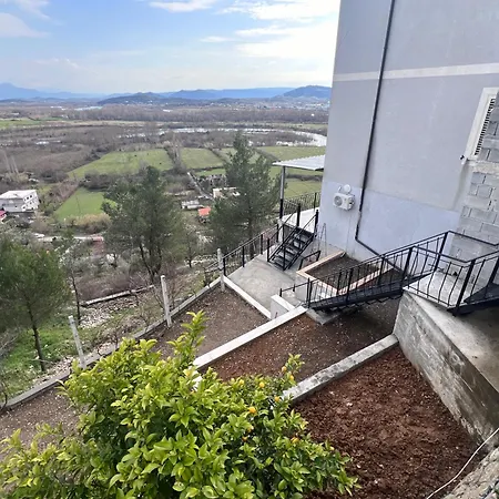 I Pari Ξενοδοχείο