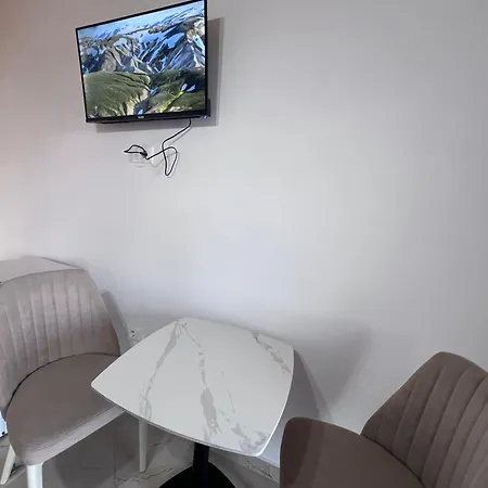 Ξενοδοχείο I Pari 3*