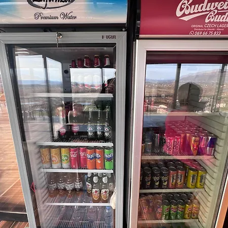 Ξενοδοχείο I Pari 3*