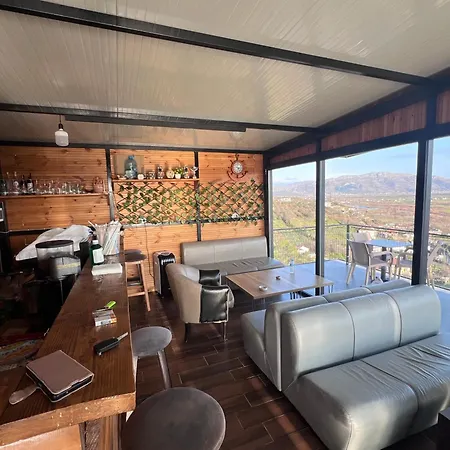 Hotel I Pari Shkodra