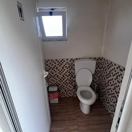 I Pari 3* Σκόδρα