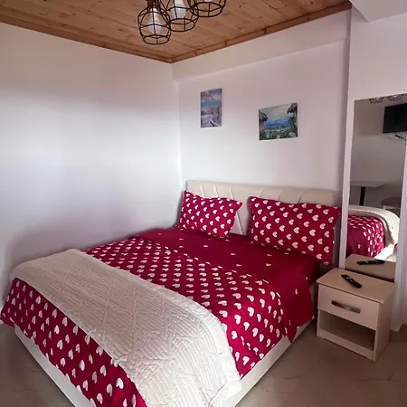 Hotel I Pari 3*