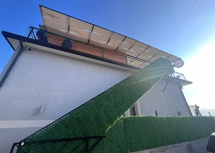 I Pari Hotel Shkodër