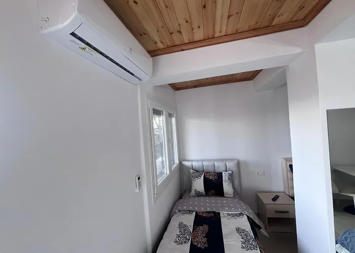 I Pari Hotel Shkodër