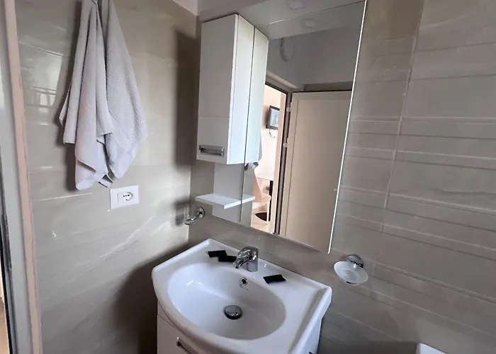 Hotel I Pari Shkodër