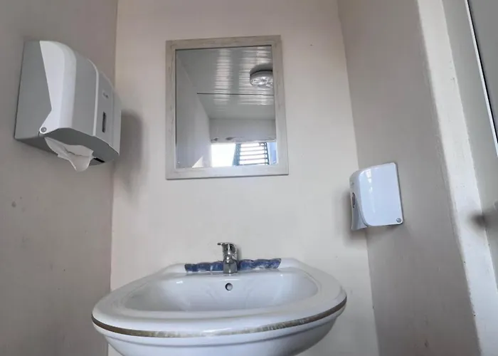 Hotel I Pari Shkodër