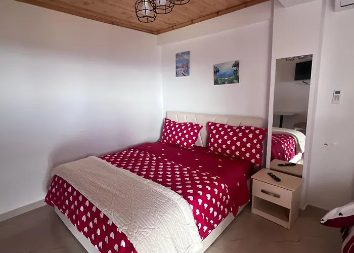 Hotel I Pari 3*